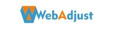 Logo WebAdjust.pl